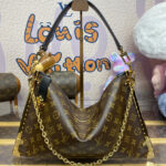 Louis Vuitton Lucky Trunk M12075 Brown